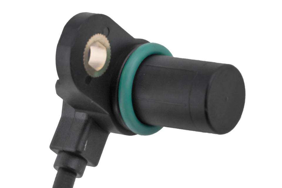 Sensor, ontsteekpuls