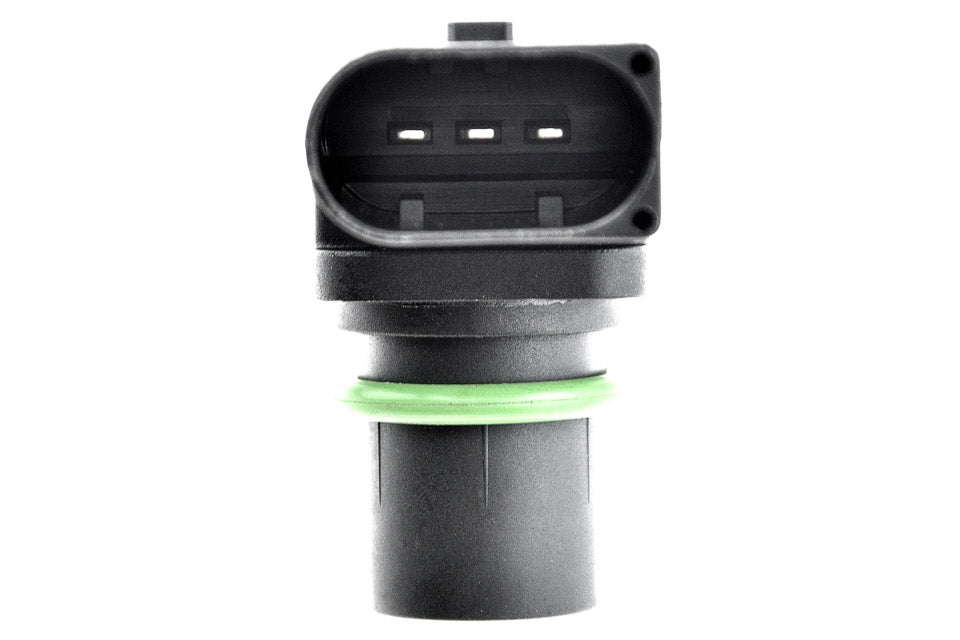 Sensor, ontsteekpuls