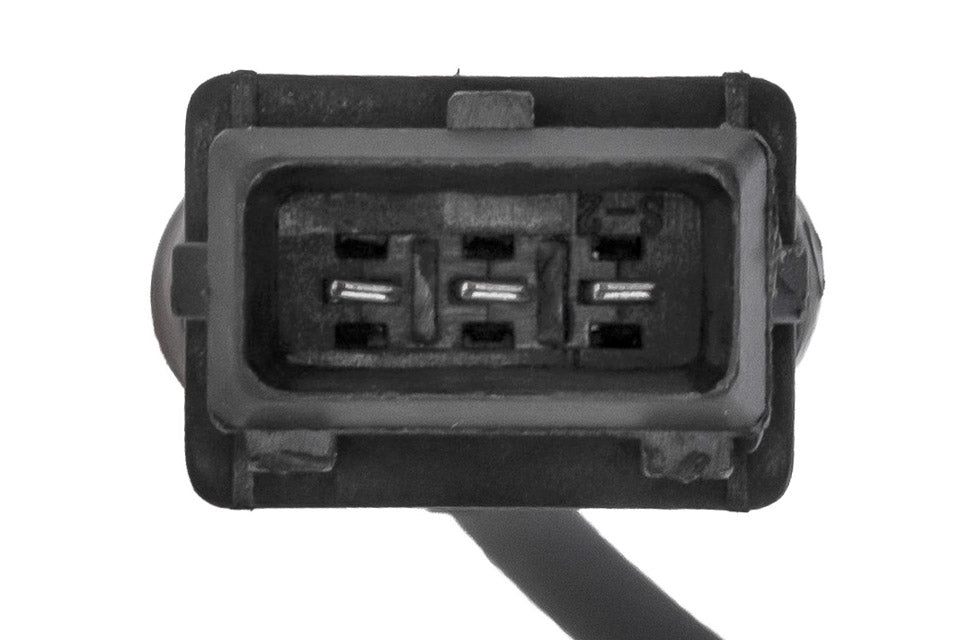 Sensor, ontsteekpuls