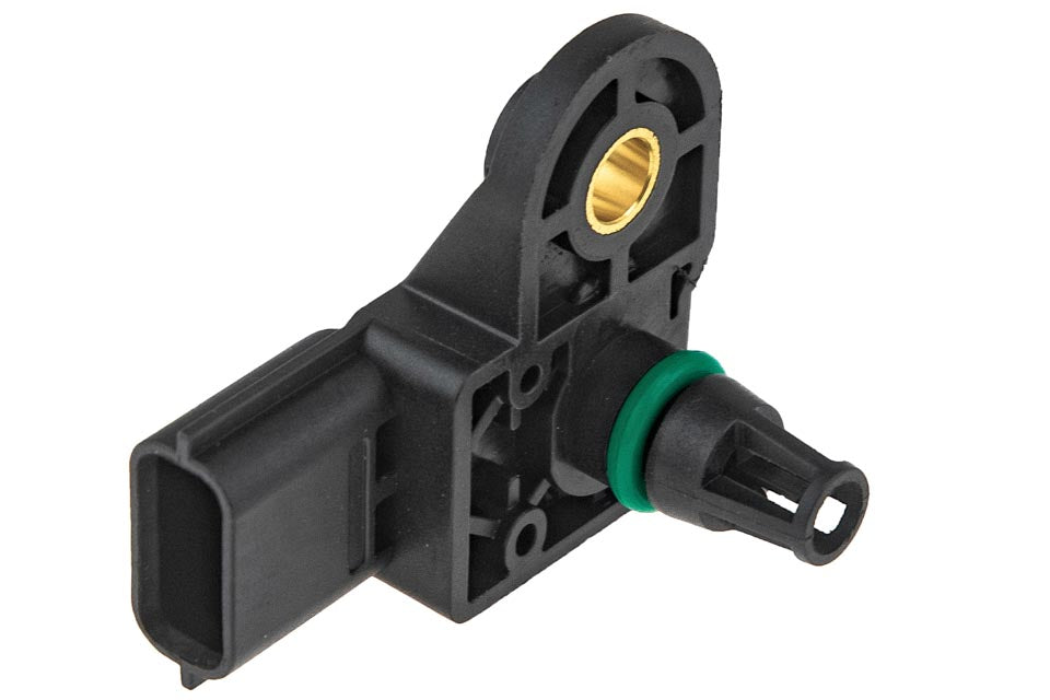 Map sensor