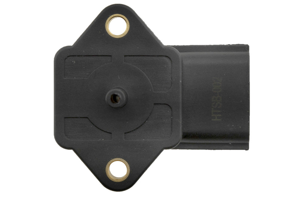 Map sensor