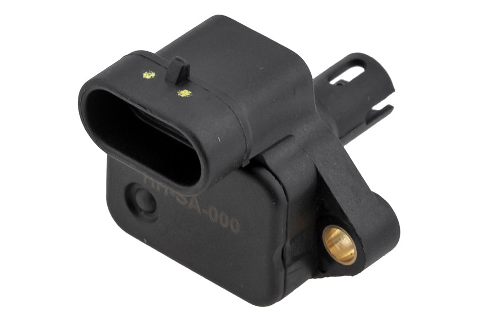 Map sensor