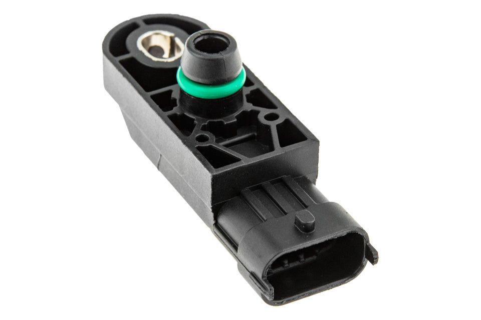 Map sensor