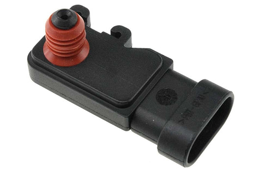 Map sensor