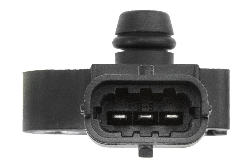 Map sensor