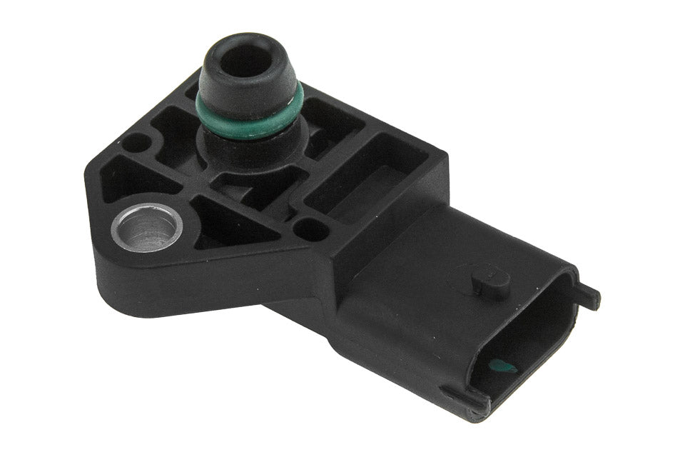 Map sensor