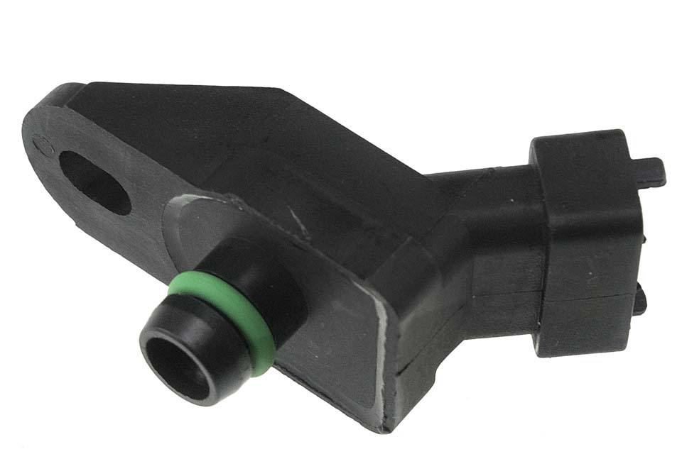 Map sensor