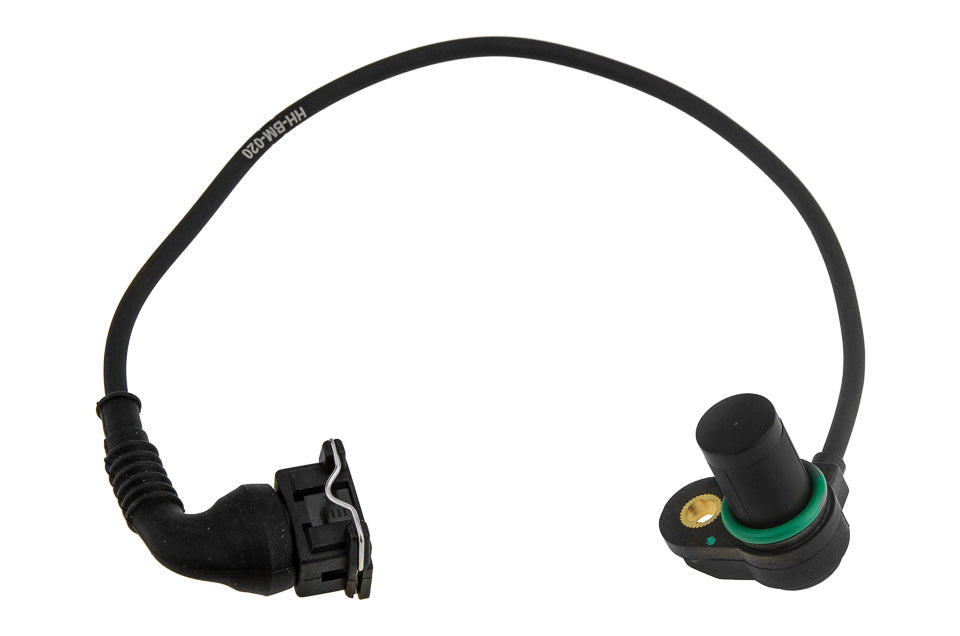 Sensor, ontsteekpuls