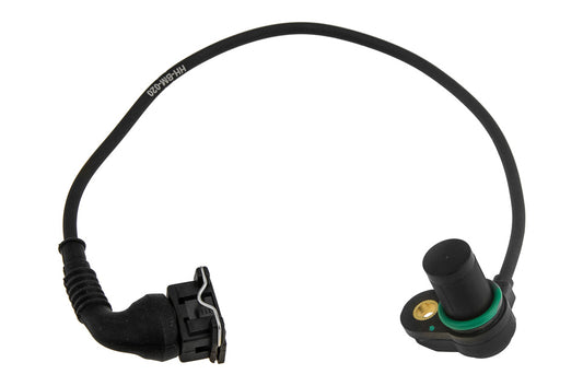 Sensor, ontsteekpuls
