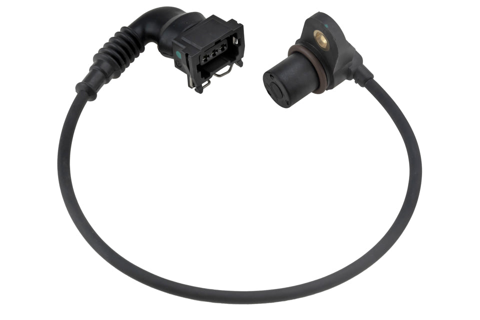 Sensor, ontsteekpuls