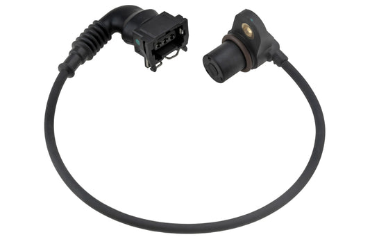 Sensor, ontsteekpuls