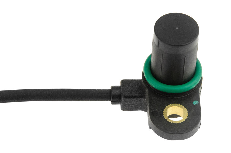 Sensor, ontsteekpuls