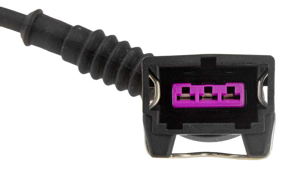 Sensor, ontsteekpuls