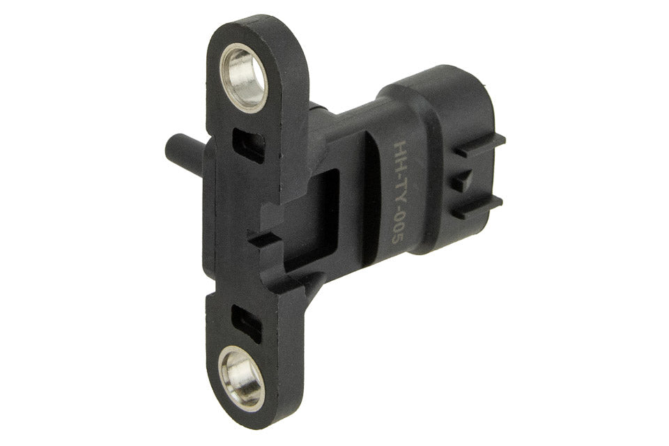 Map sensor