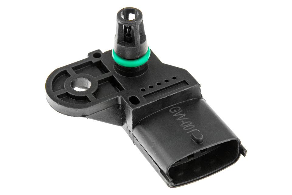 Map sensor