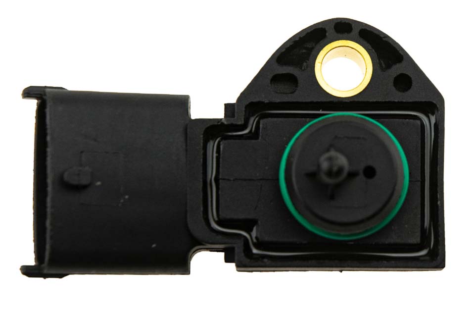 Map sensor