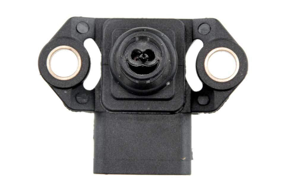 Map sensor