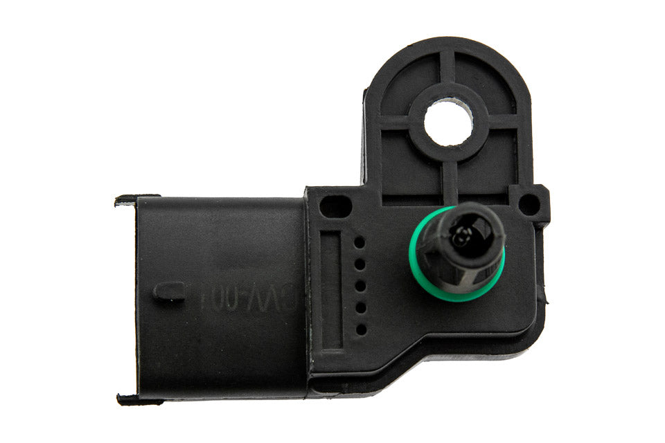 Map sensor