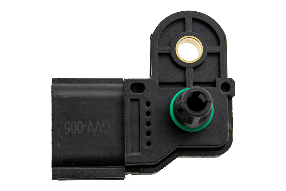 Map sensor