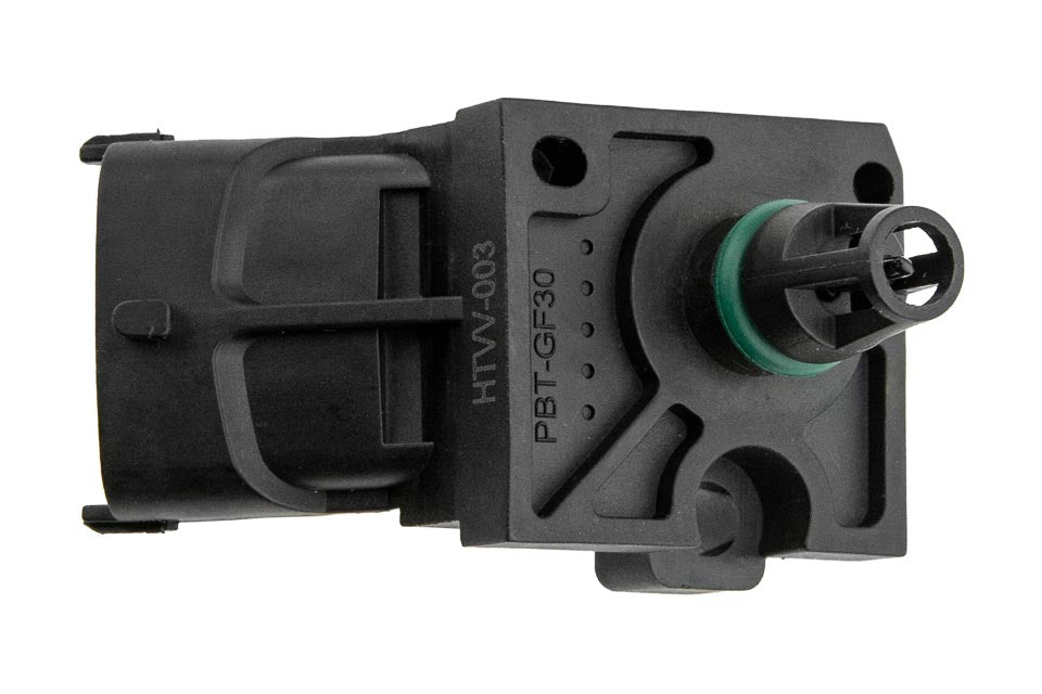 Map sensor