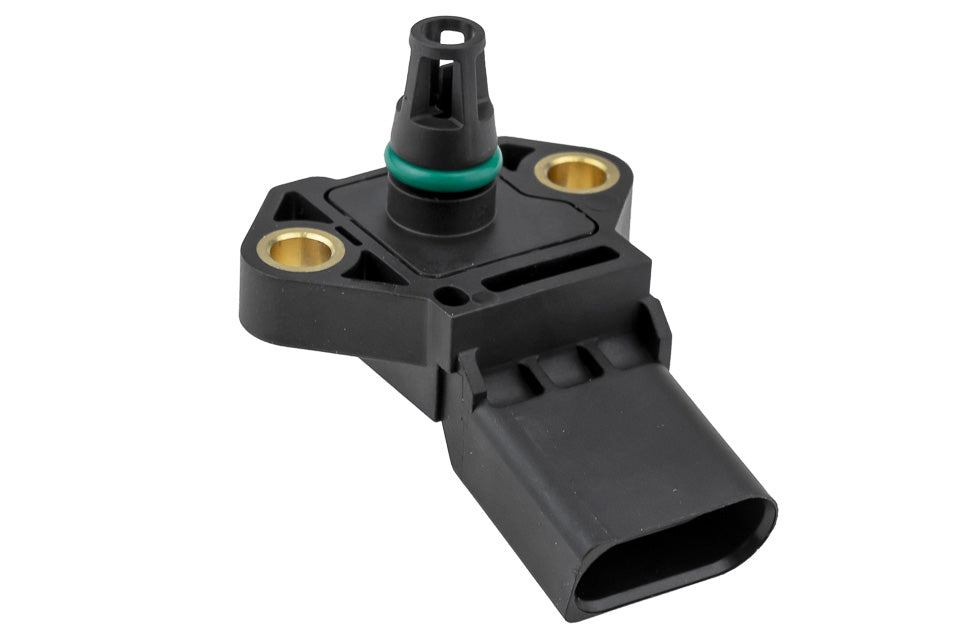 Map sensor