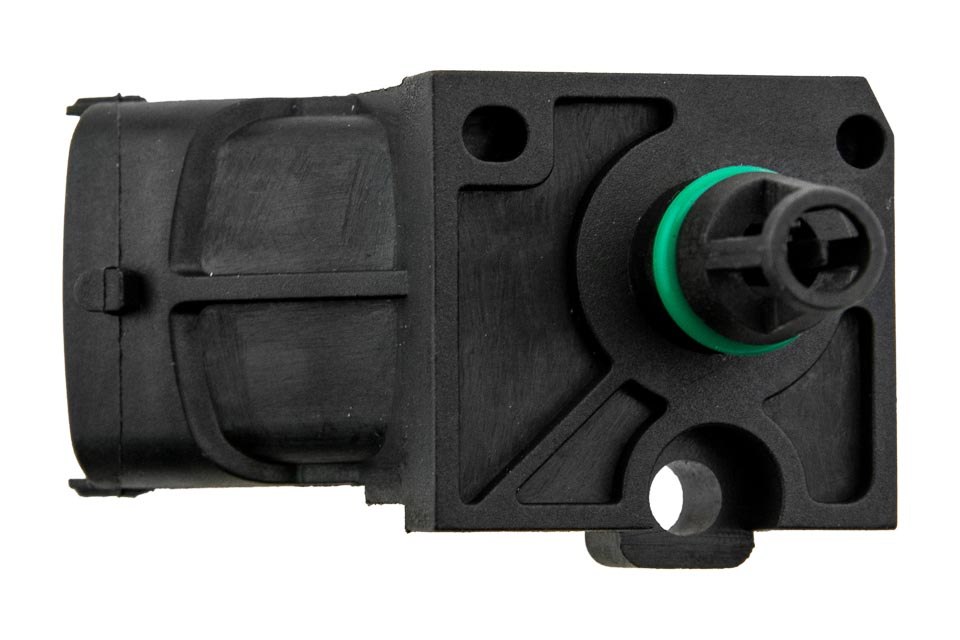 Map sensor