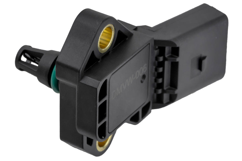 Map sensor