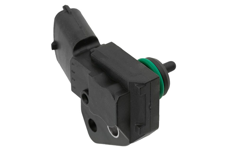 Map sensor