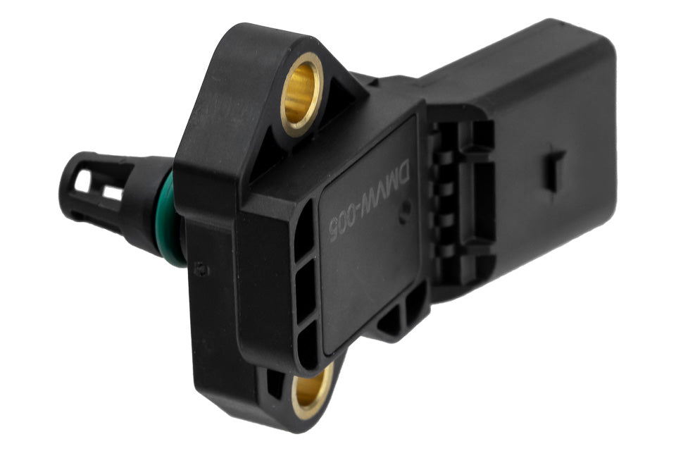 Map sensor