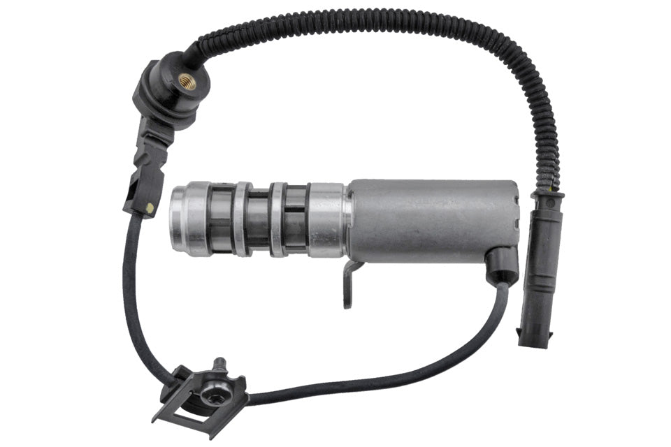 Regelklep, nokkenasregeling