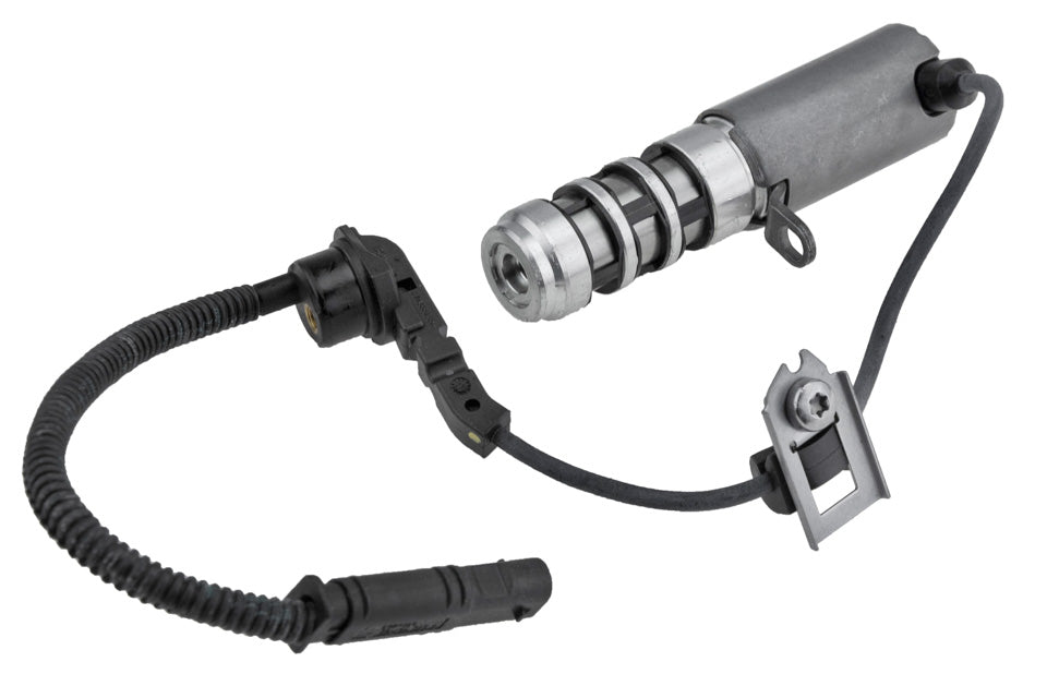 Regelklep, nokkenasregeling