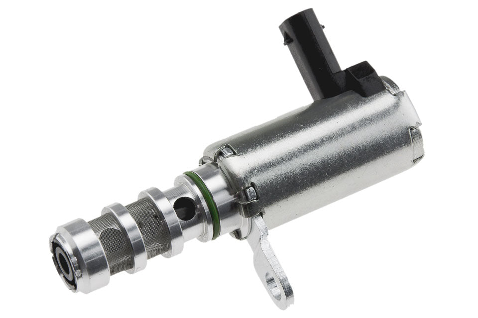 Regelklep, nokkenasregeling