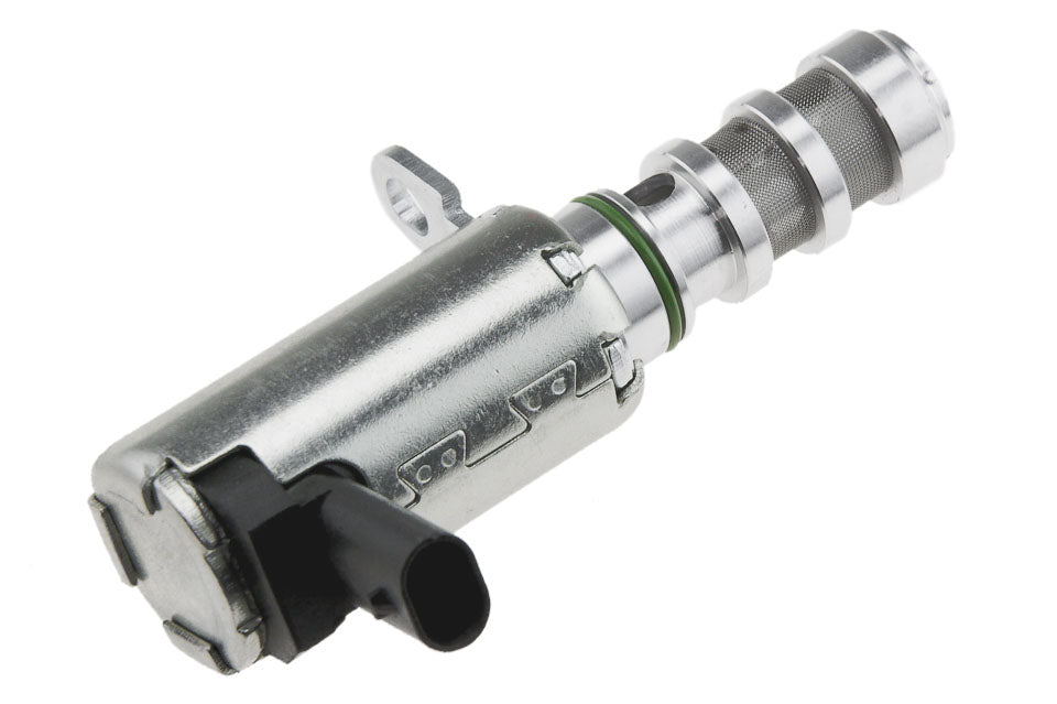 Regelklep, nokkenasregeling