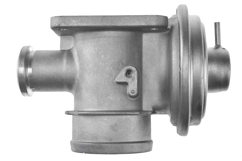 EGR klep