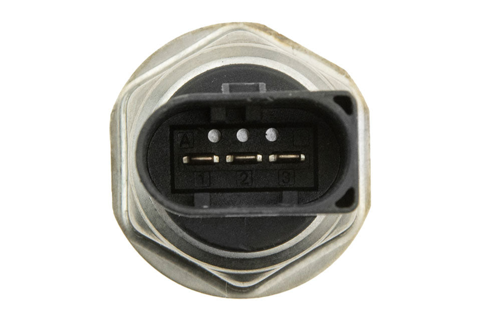 Brandstofdruk sensor