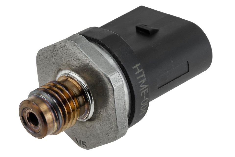 Brandstofdruk sensor