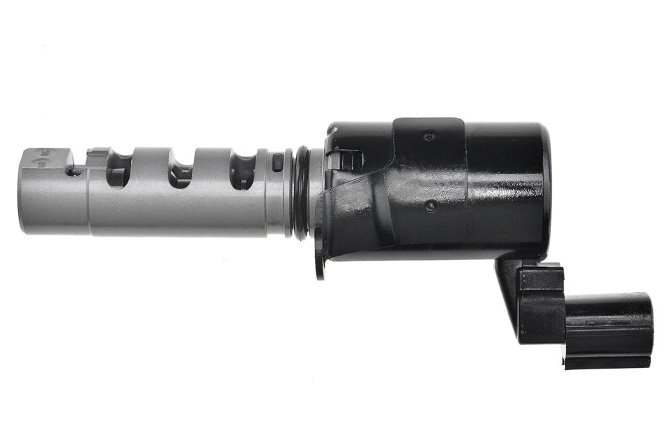 Regelklep, nokkenasregeling