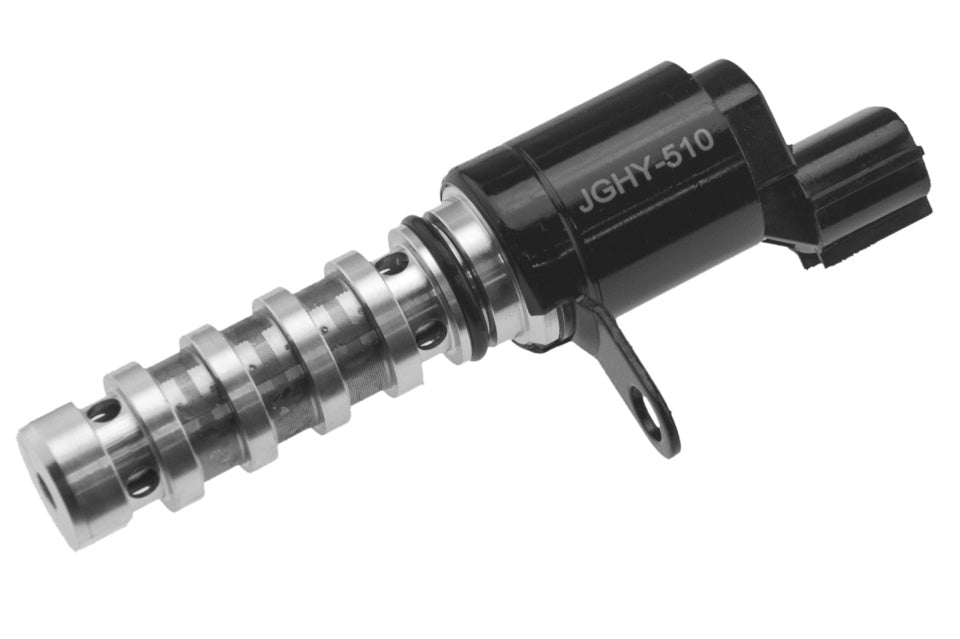 Regelklep, nokkenasregeling