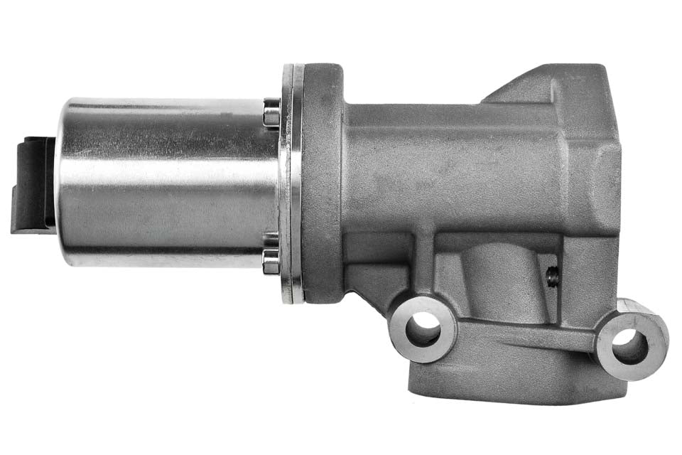 EGR klep