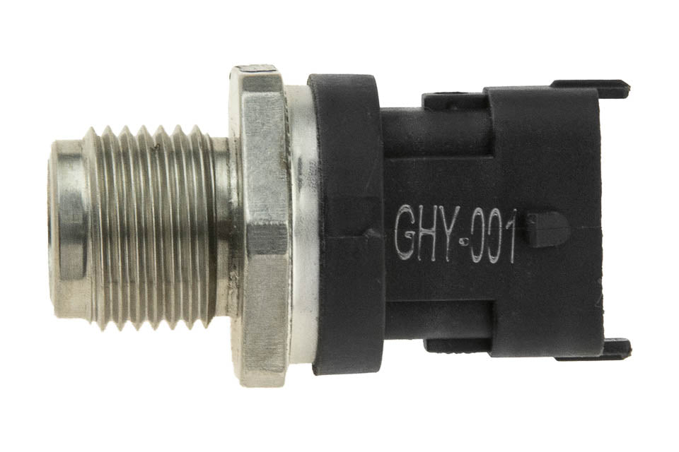 Brandstofdruk sensor