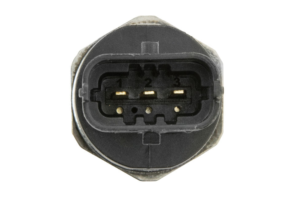 Brandstofdruk sensor