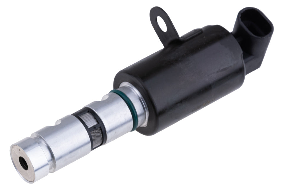 Regelklep, nokkenasregeling