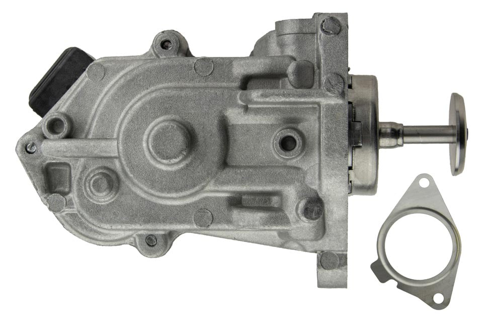 EGR klep