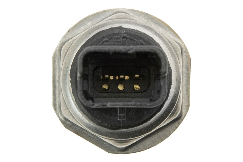 Brandstofdruk sensor