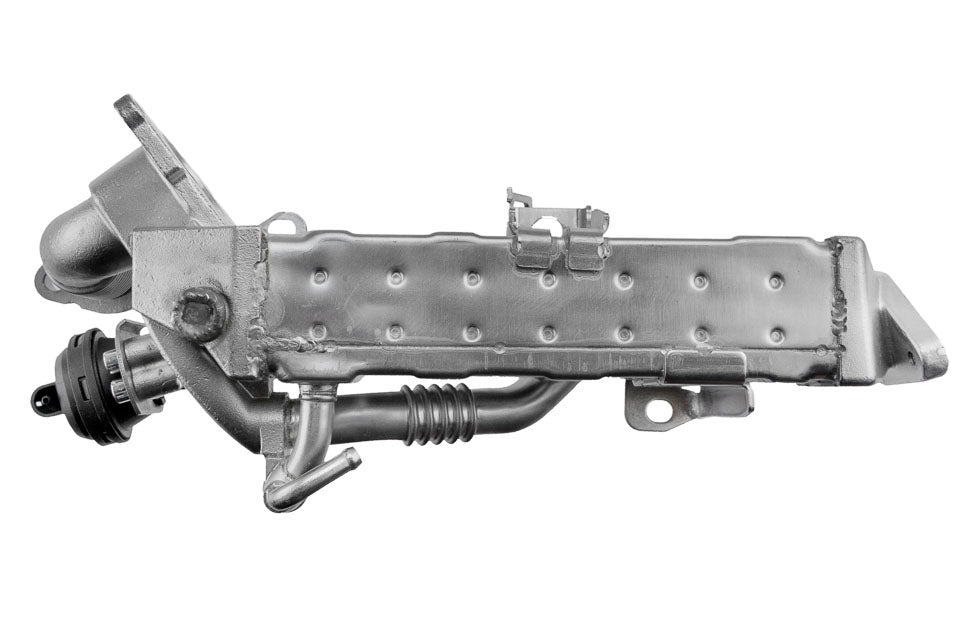 EGR klep