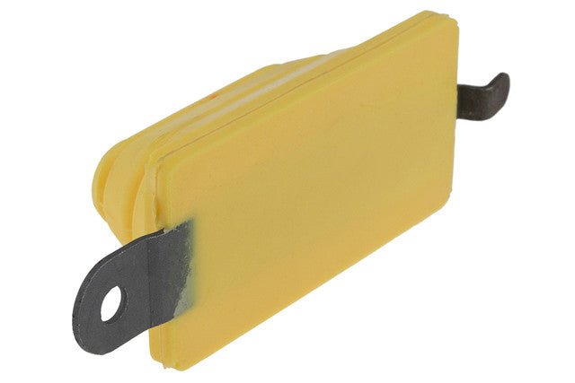 Aanslagrubber schokdemper