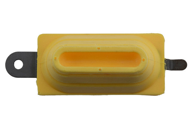 Aanslagrubber schokdemper