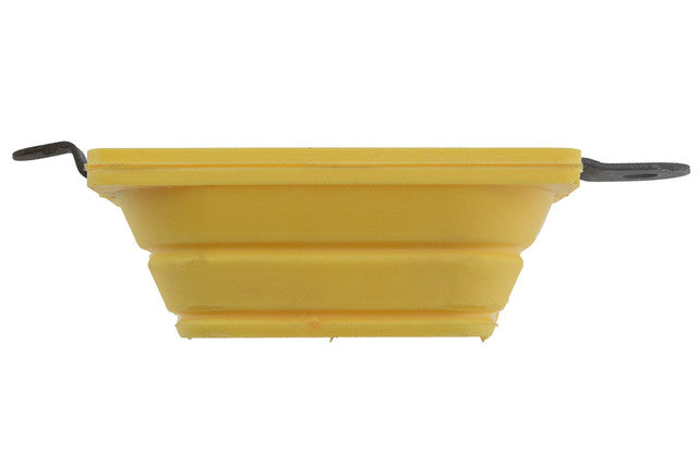 Aanslagrubber schokdemper