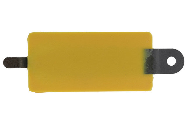 Aanslagrubber schokdemper