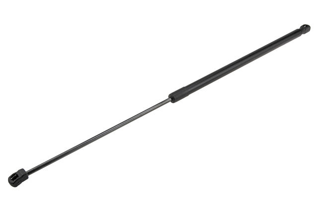 Gasveer motorkap